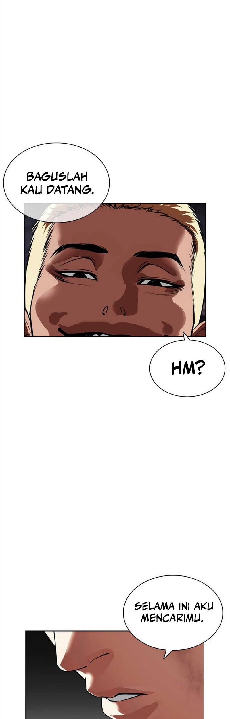 Lookism Chapter 500 - halaman 140