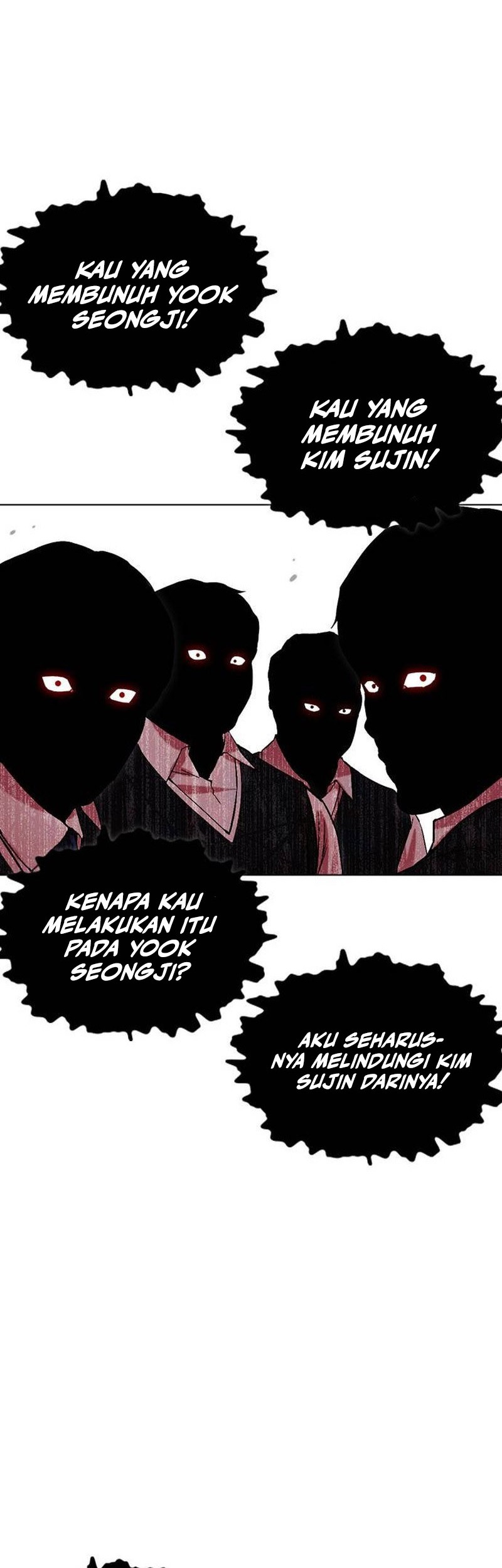 Lookism Chapter 500 - halaman 44