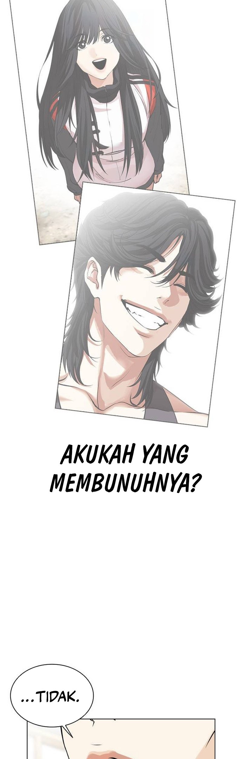 Lookism Chapter 500 - halaman 48
