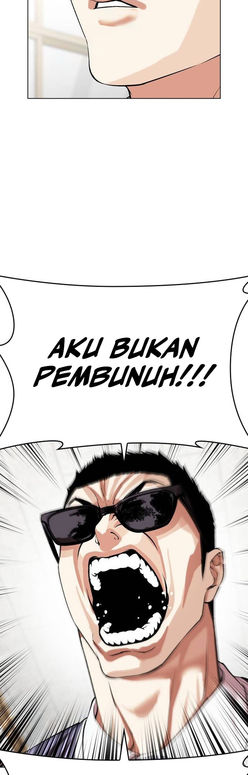 Lookism Chapter 500 - halaman 49