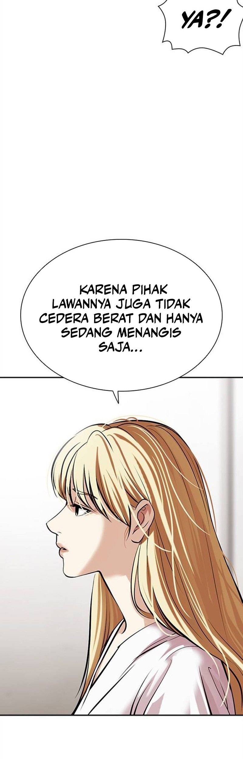 Lookism Chapter 500 - halaman 59
