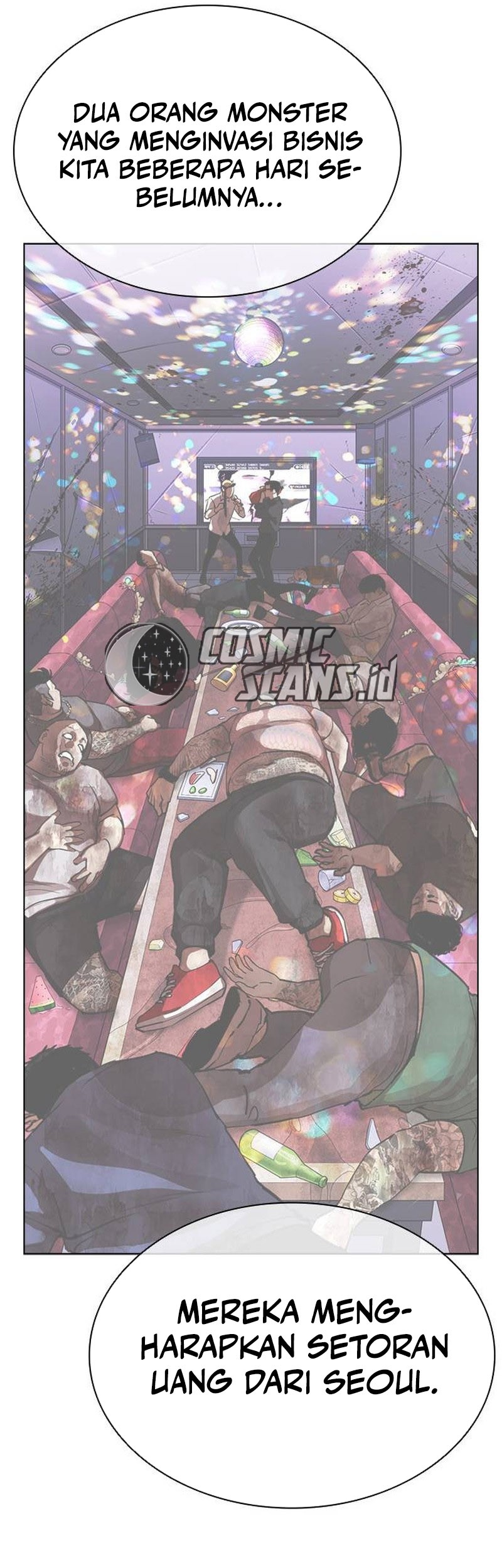 Lookism Chapter 500 - halaman 64