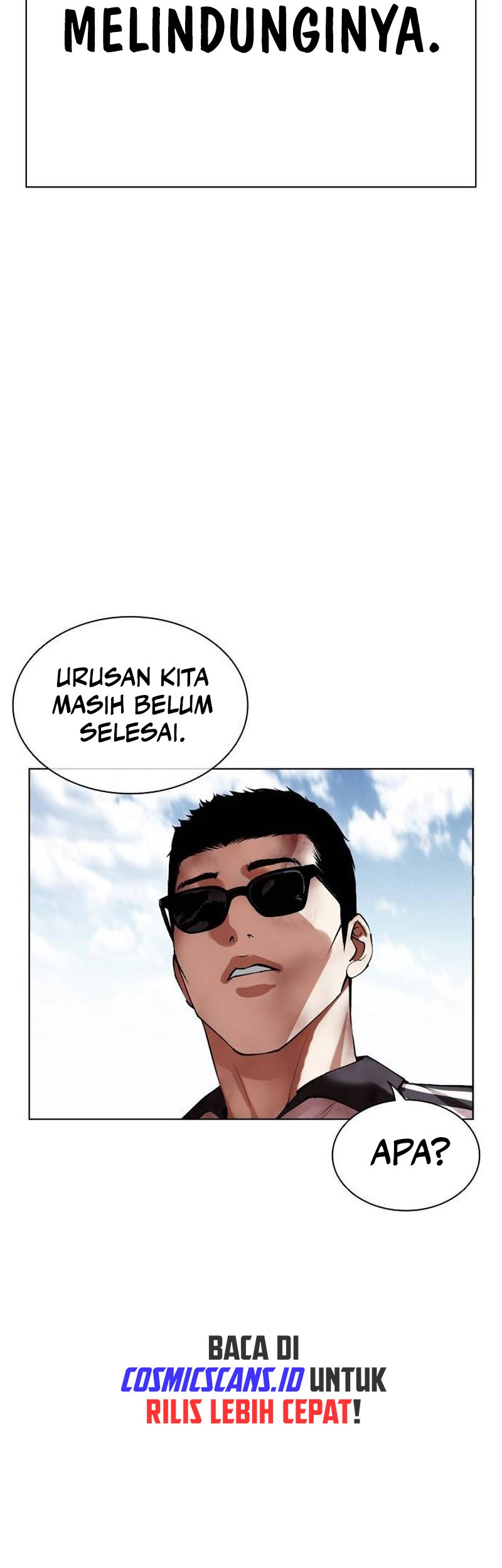 Lookism Chapter 500 - halaman 79