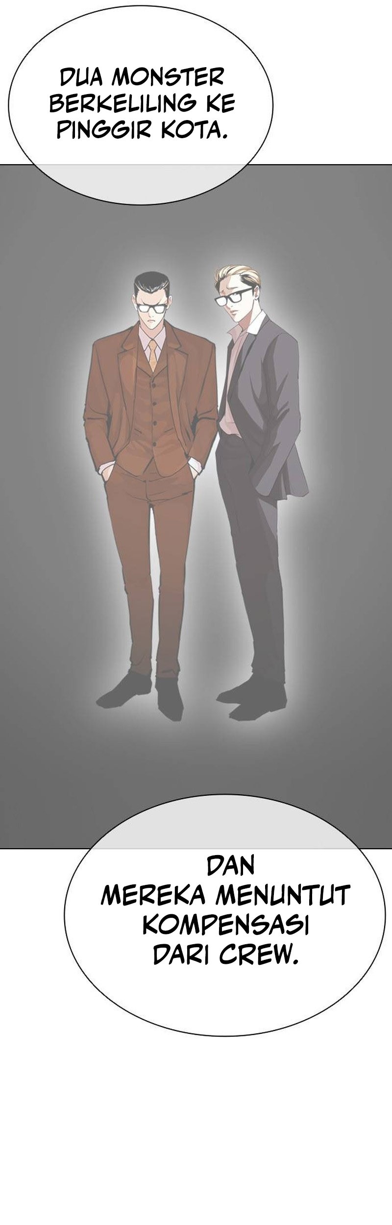 Lookism Chapter 500 - halaman 81