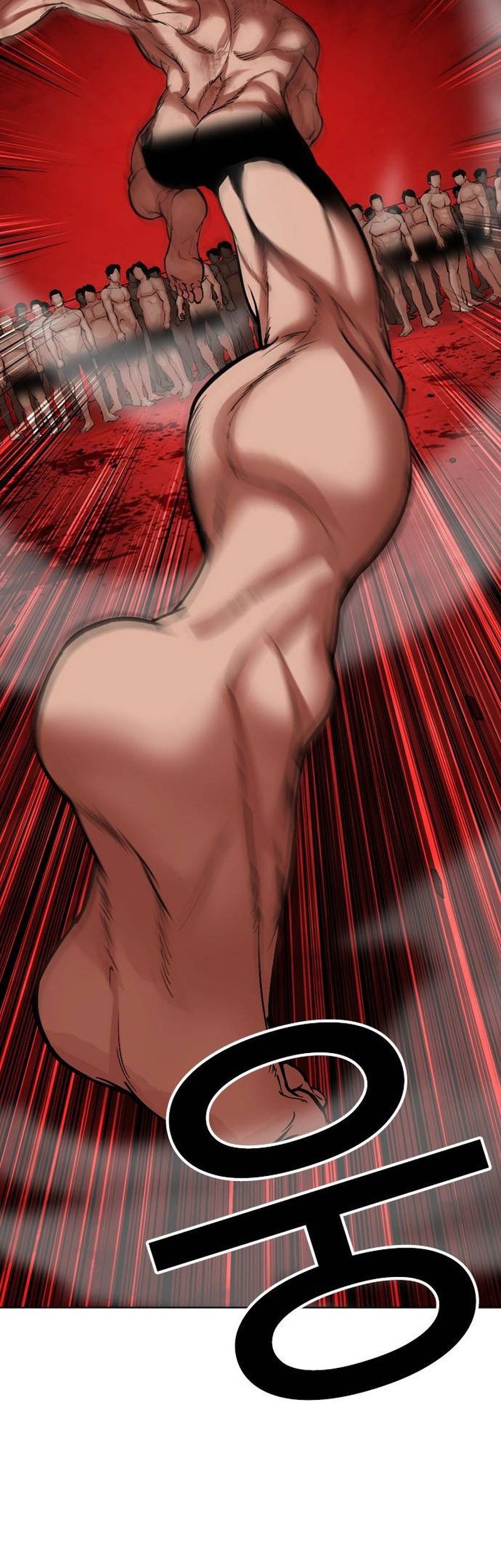 Lookism Chapter 500 - halaman 99