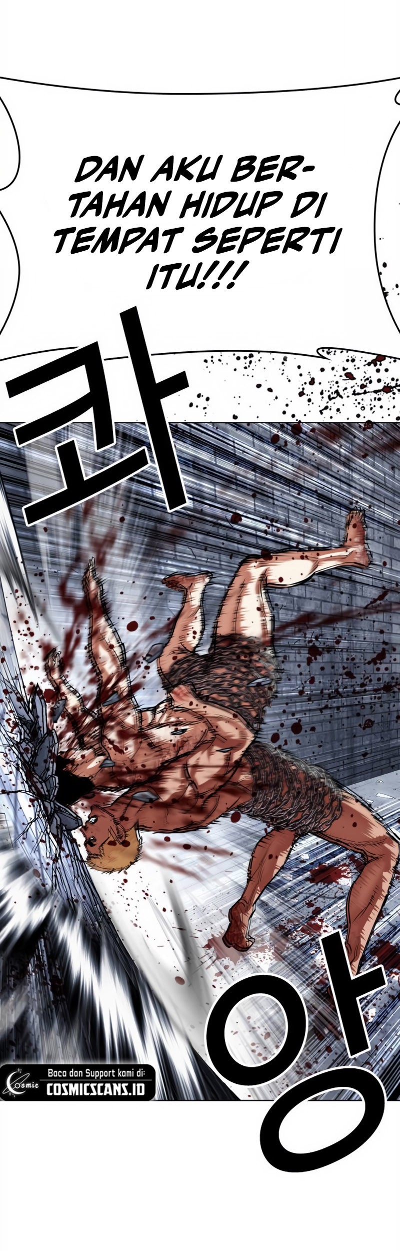 Lookism Chapter 501 - halaman 15