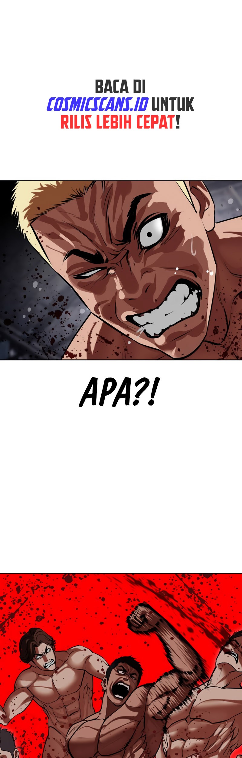 Lookism Chapter 501 - halaman 25