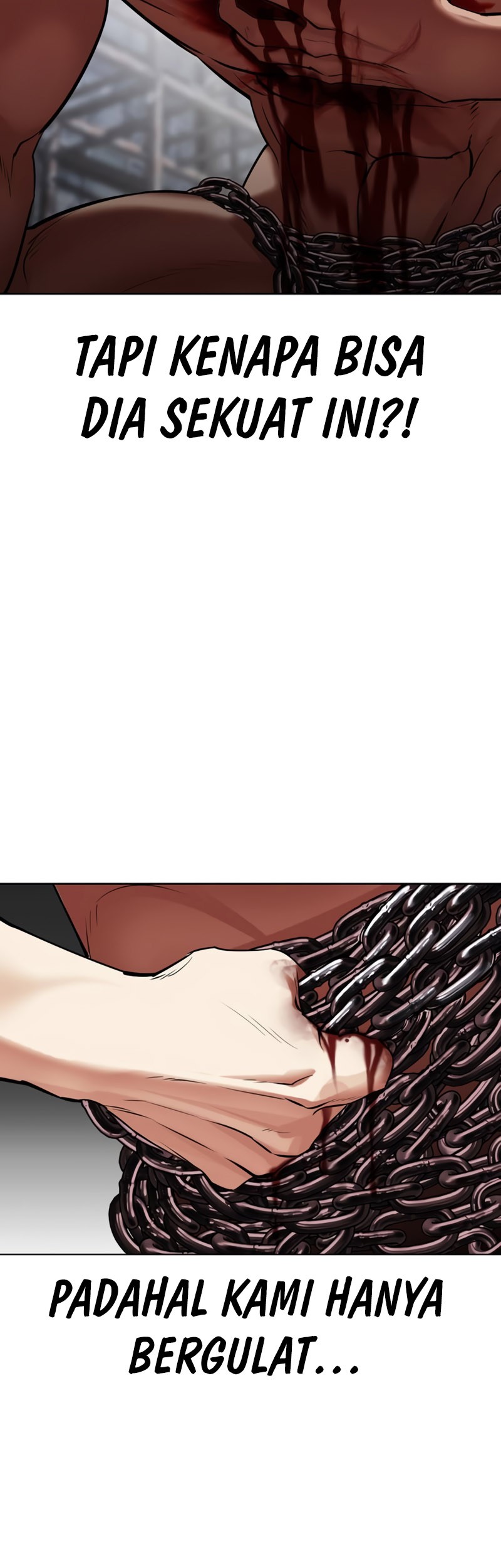 Lookism Chapter 501 - halaman 27