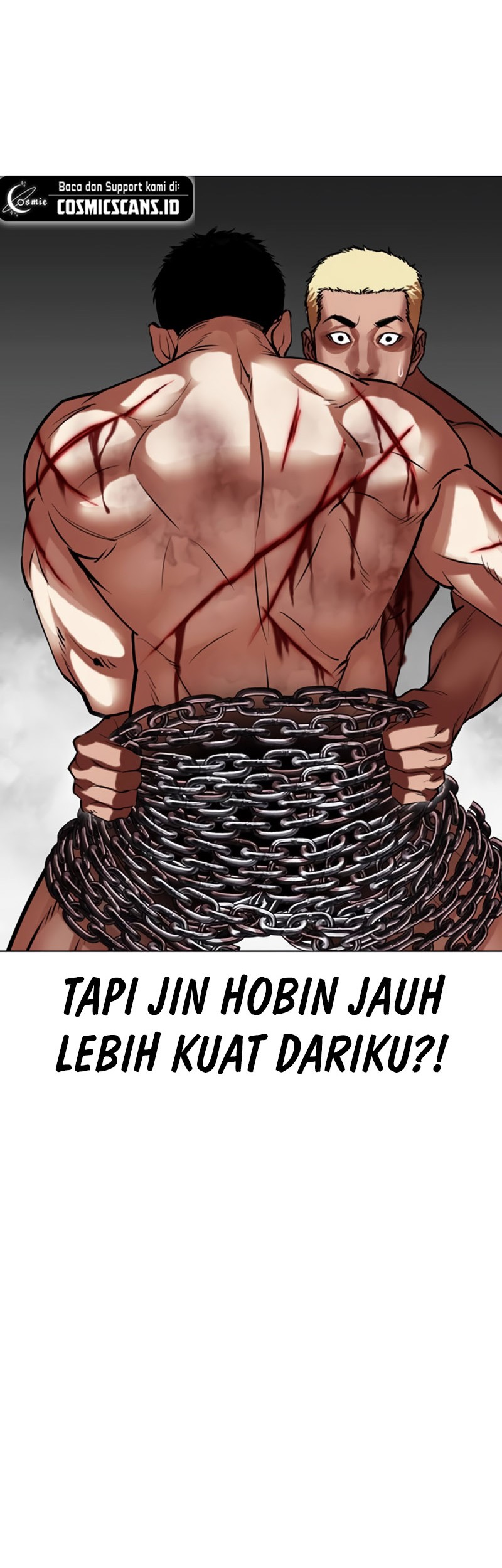 Lookism Chapter 501 - halaman 28