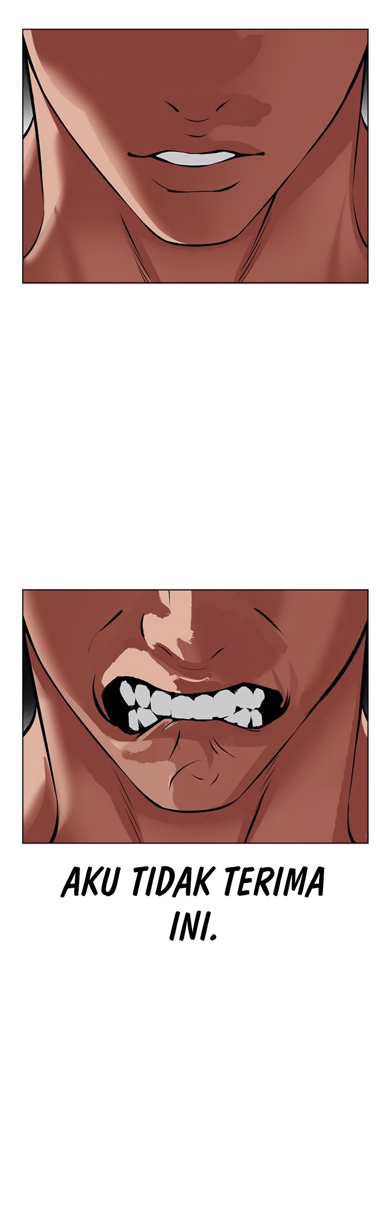 Lookism Chapter 501 - halaman 29