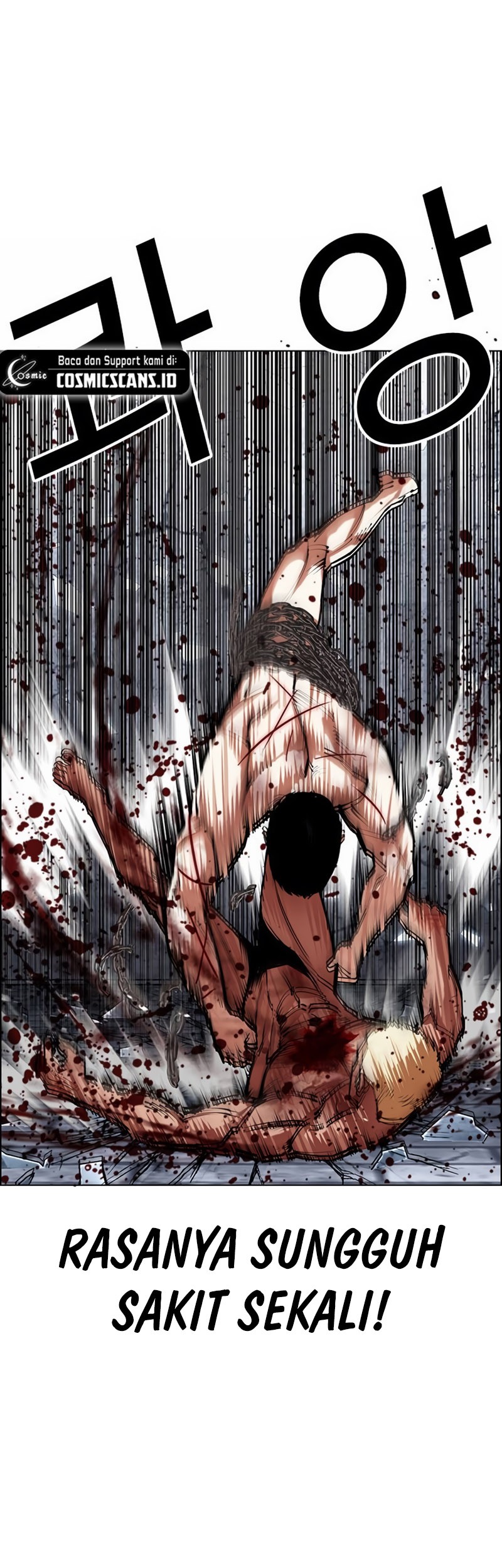 Lookism Chapter 501 - halaman 34