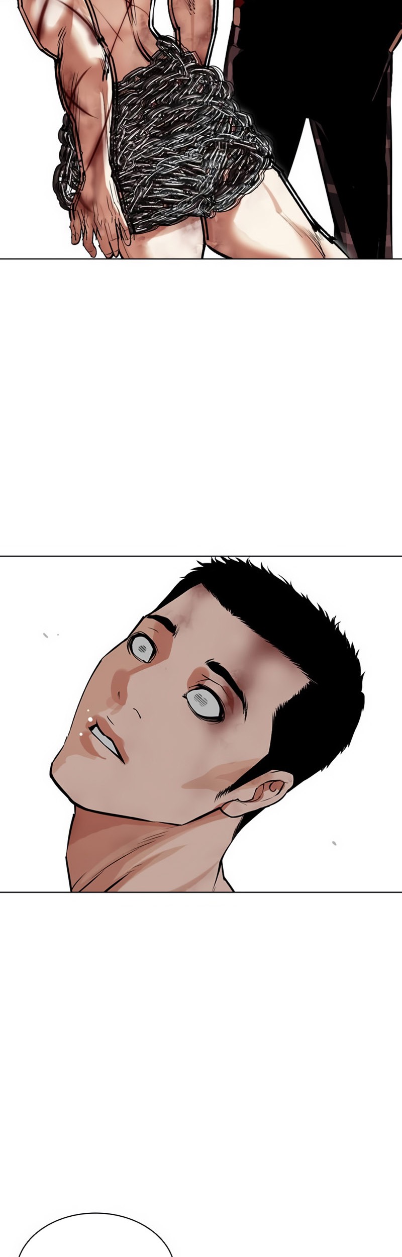Lookism Chapter 501 - halaman 45