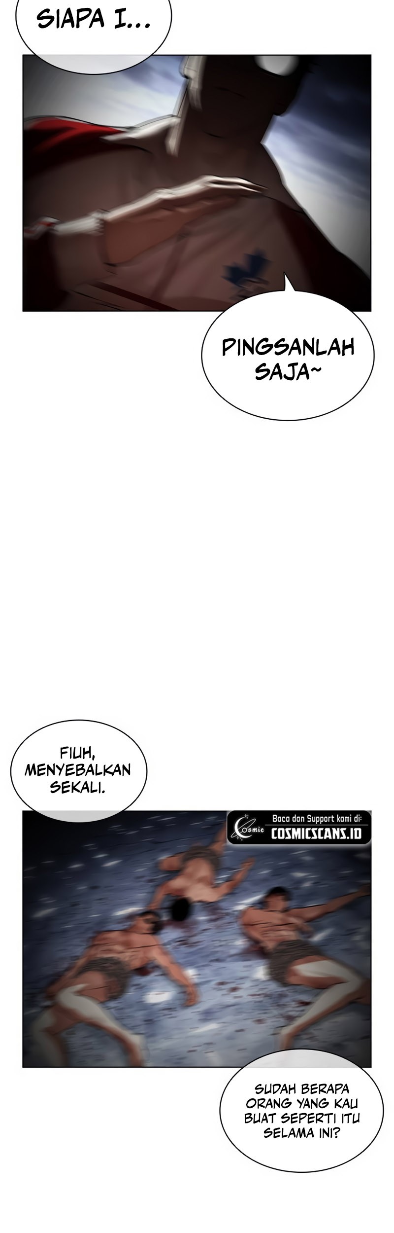 Lookism Chapter 501 - halaman 46