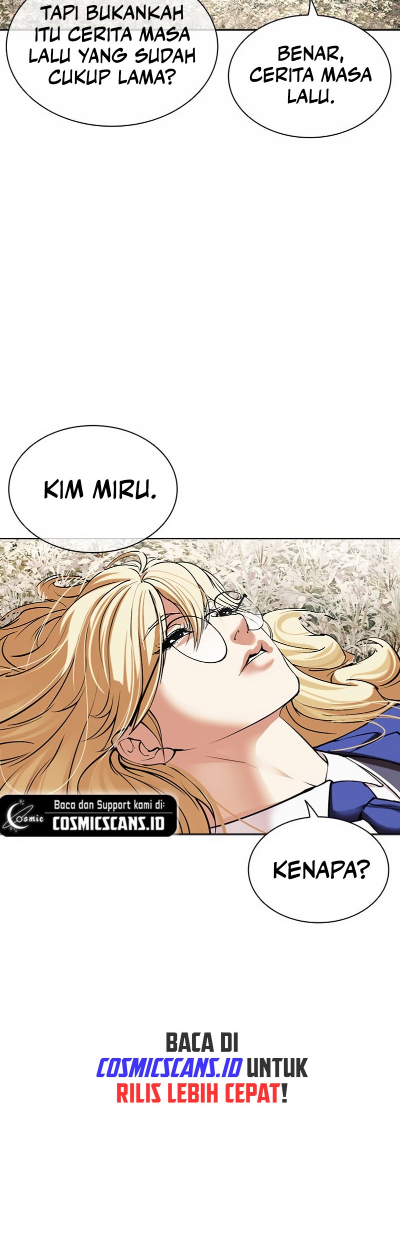 Lookism Chapter 501 - halaman 52