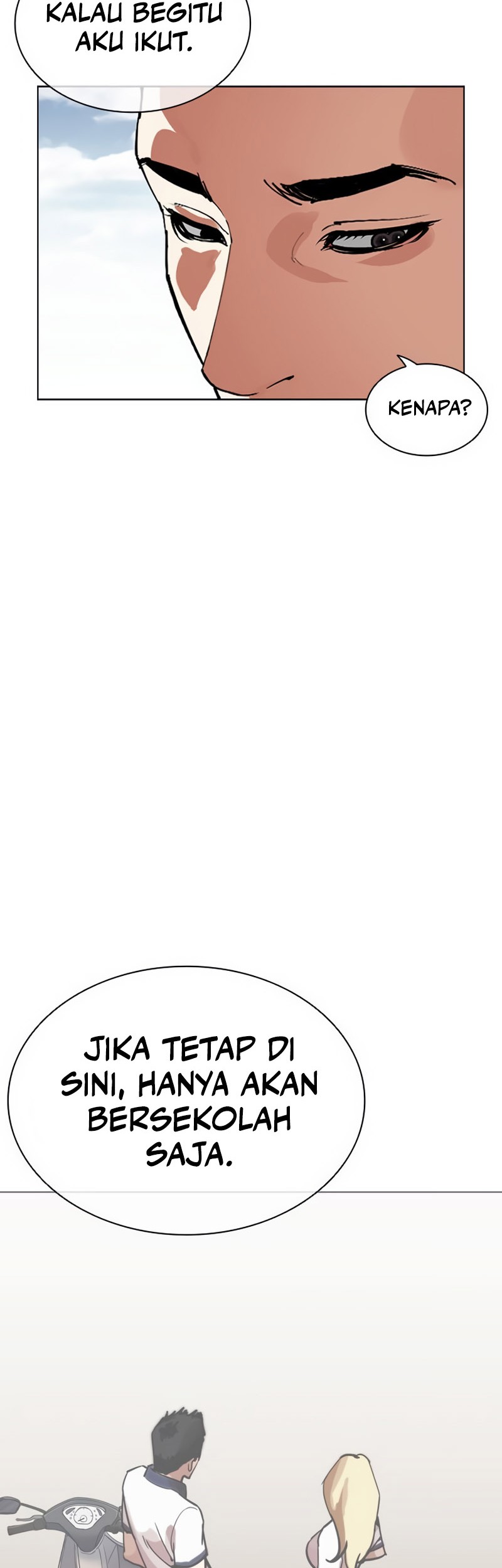 Lookism Chapter 501 - halaman 60