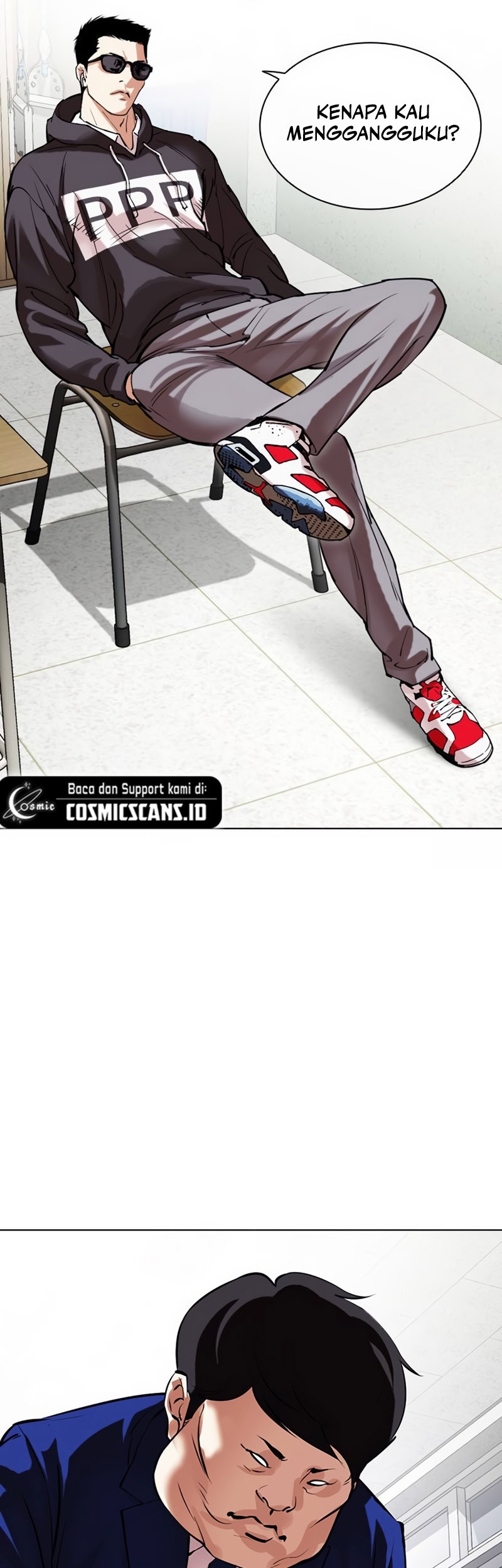 Lookism Chapter 501 - halaman 64
