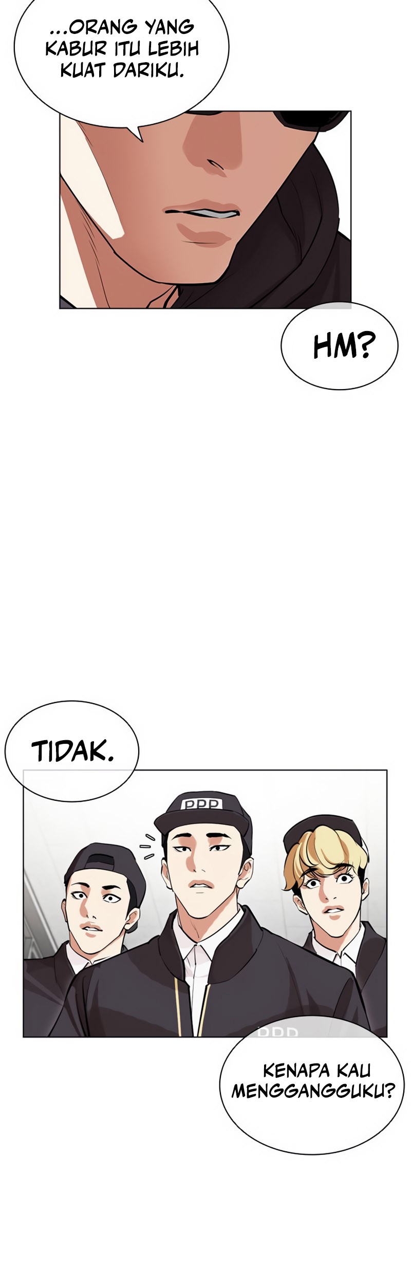 Lookism Chapter 501 - halaman 66