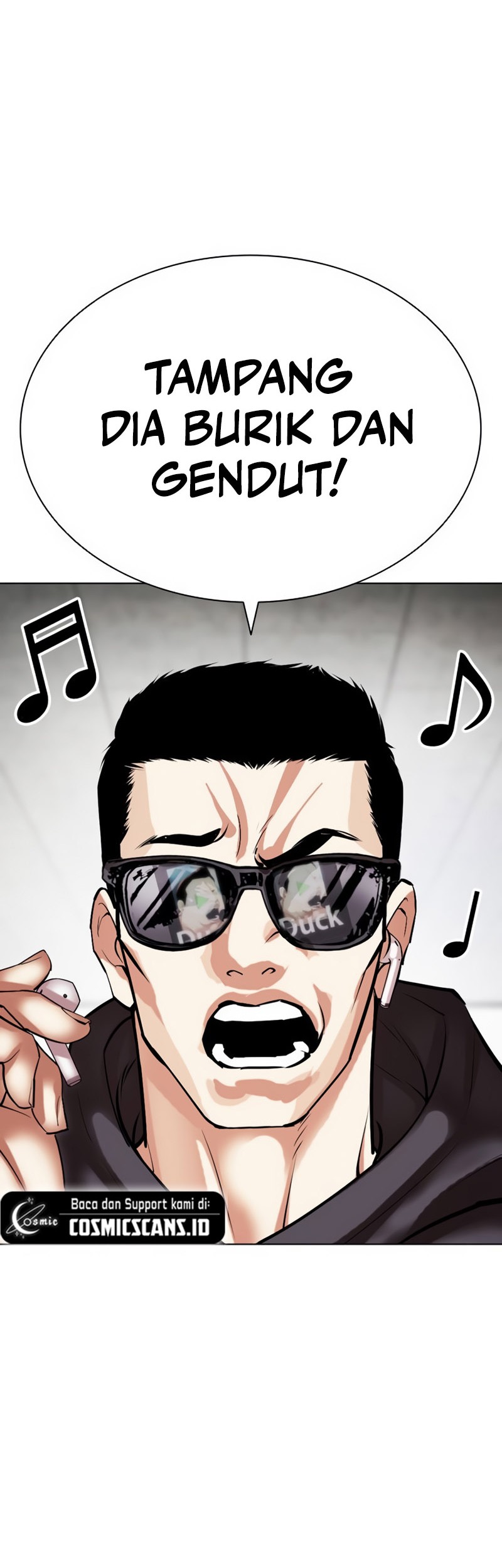 Lookism Chapter 501 - halaman 67