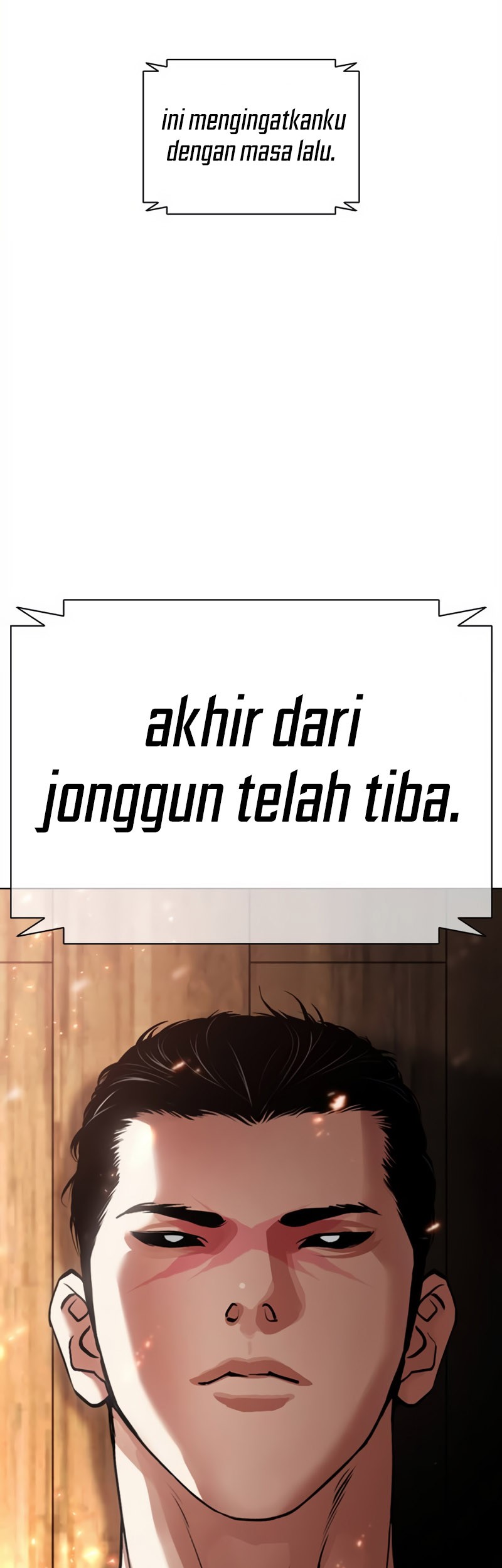 Lookism Chapter 501 - halaman 85