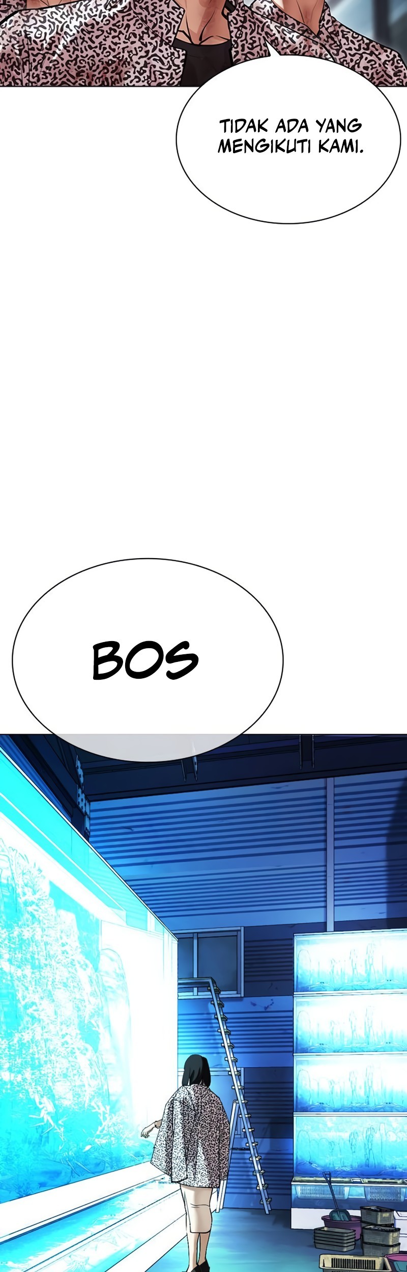 Lookism Chapter 502 - halaman 108
