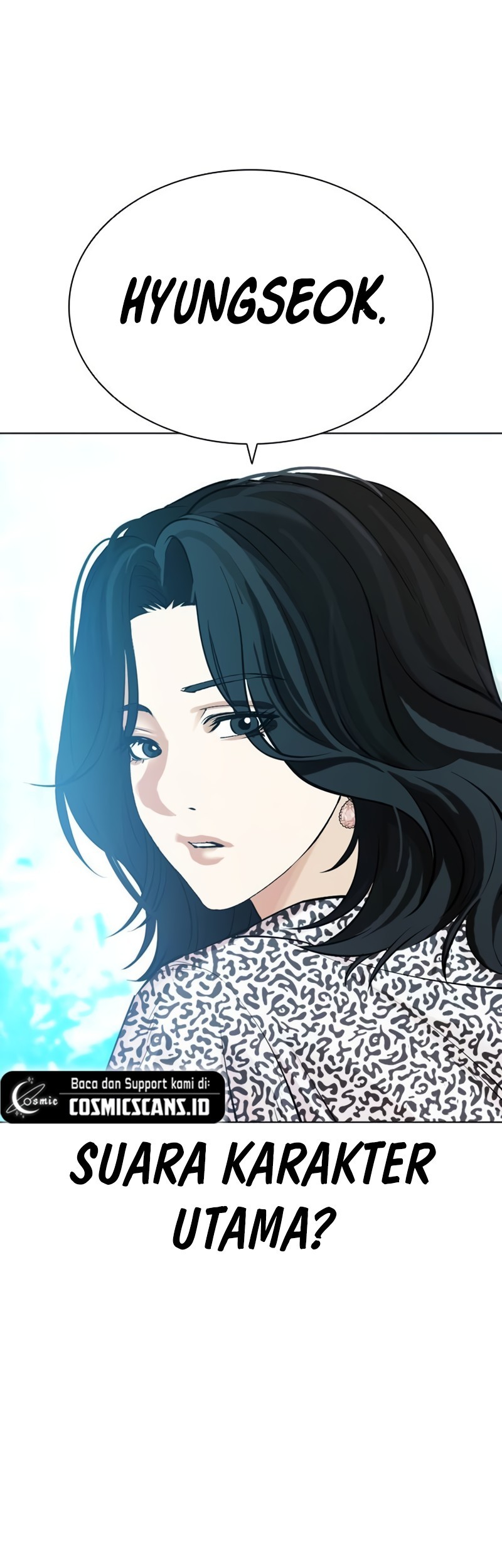 Lookism Chapter 502 - halaman 110