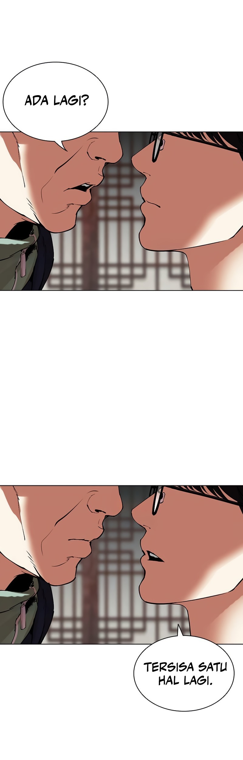 Lookism Chapter 502 - halaman 26