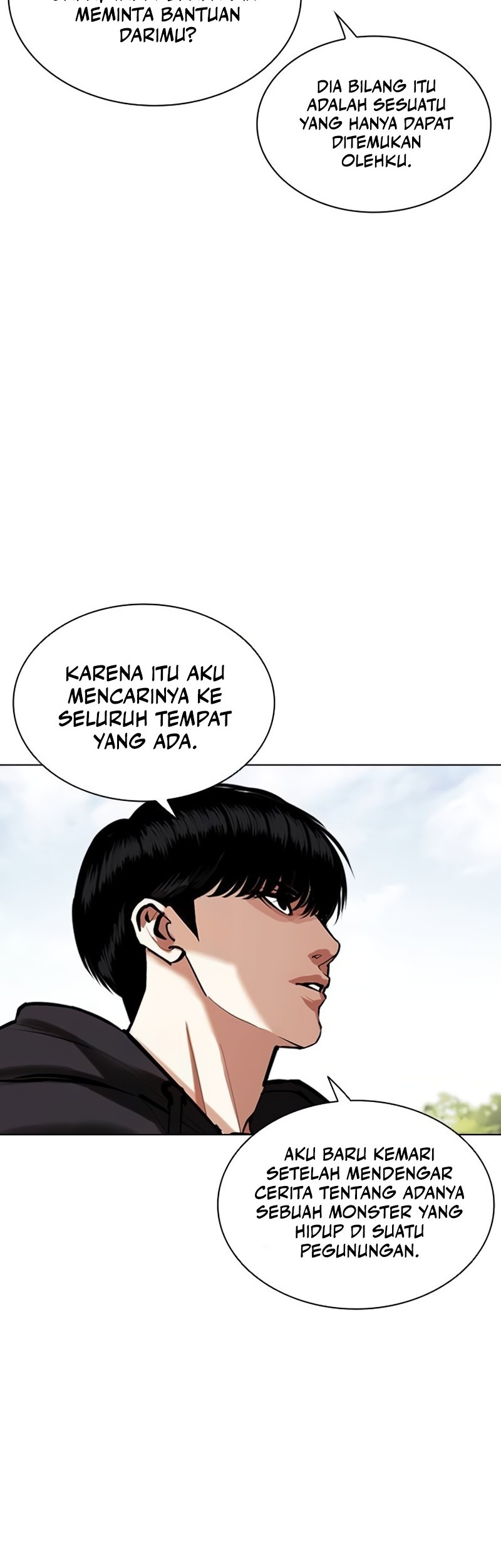 Lookism Chapter 502 - halaman 35