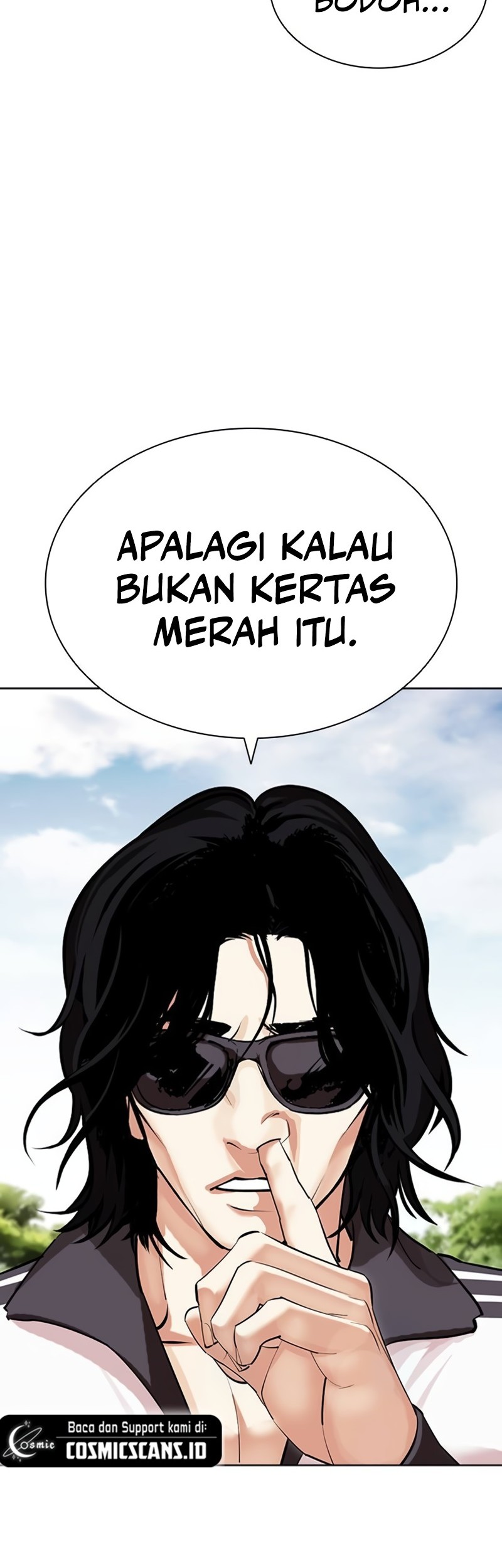 Lookism Chapter 502 - halaman 39