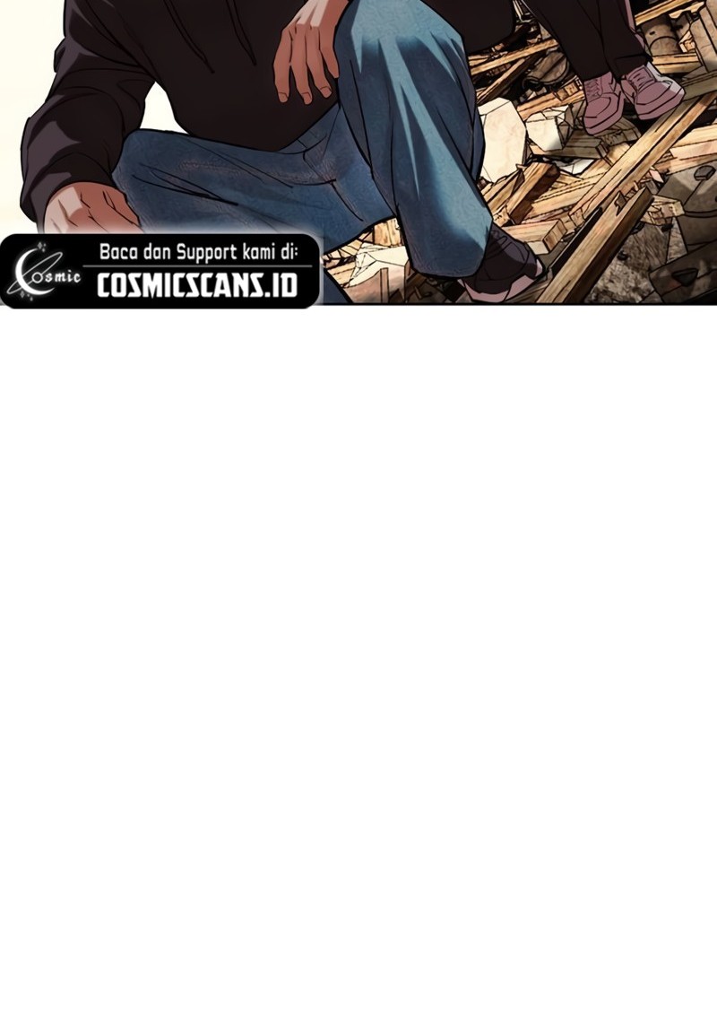 Lookism Chapter 502 - halaman 49