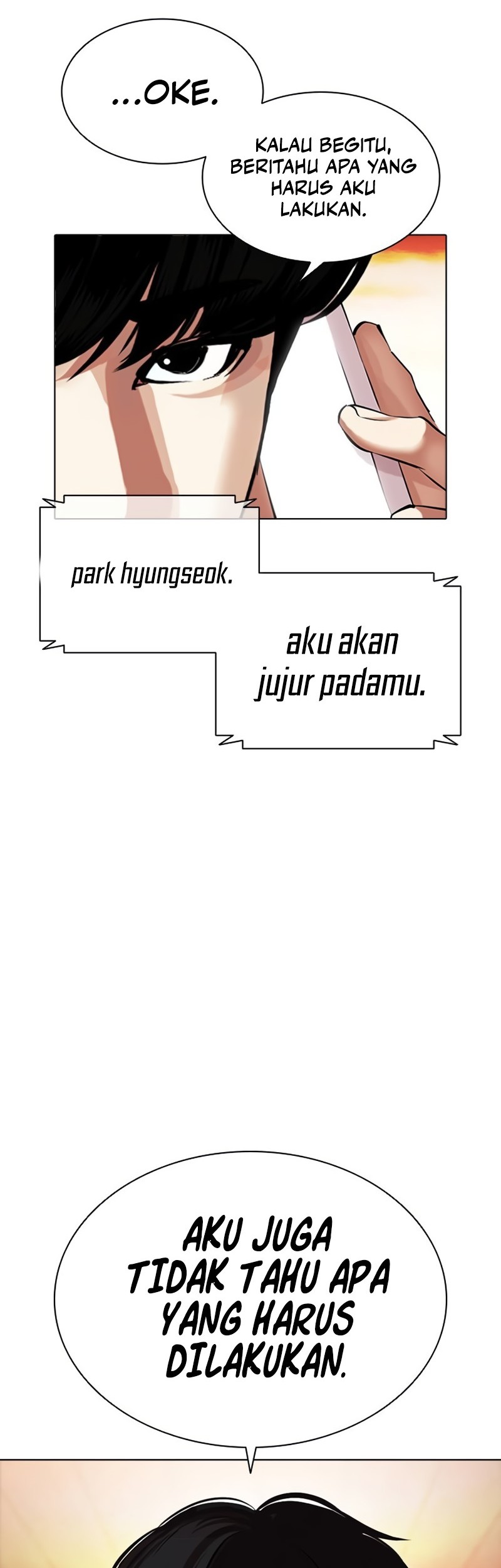 Lookism Chapter 502 - halaman 65