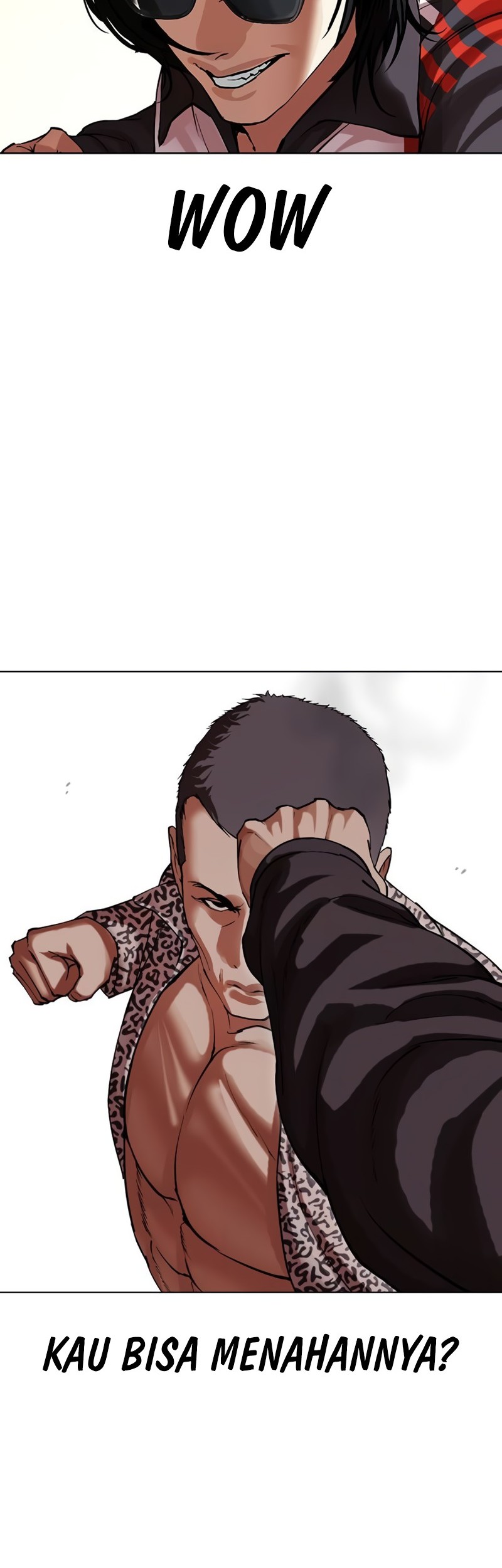 Lookism Chapter 502 - halaman 77