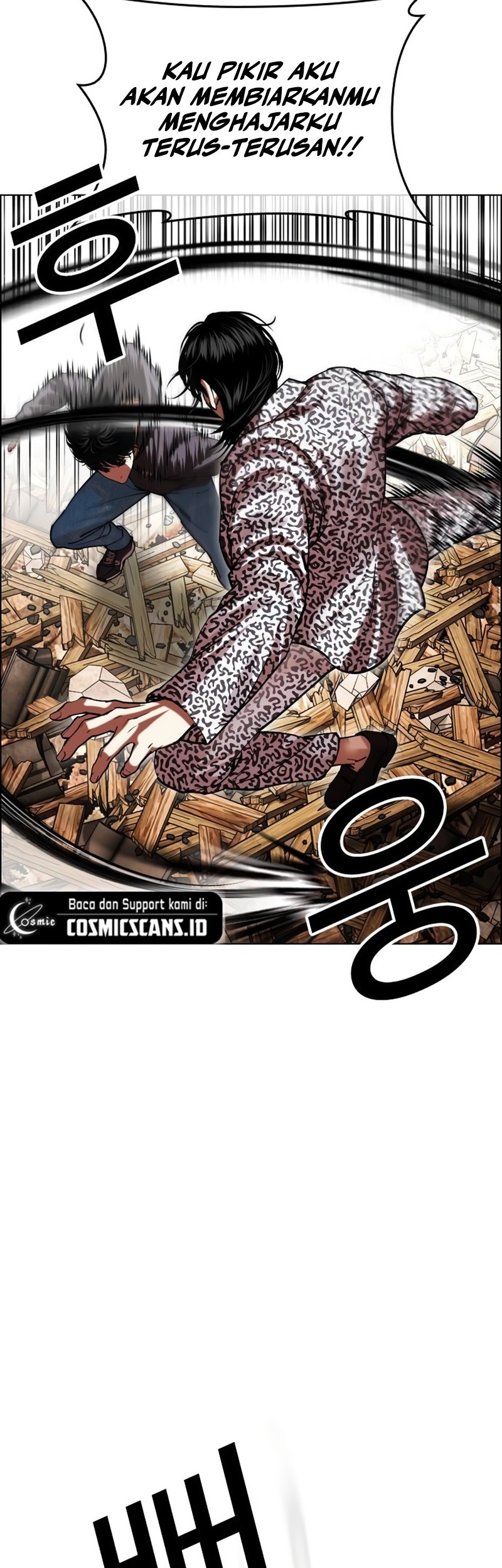 Lookism Chapter 502 - halaman 81