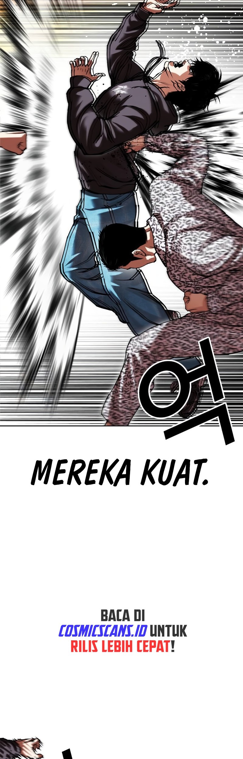 Lookism Chapter 502 - halaman 83