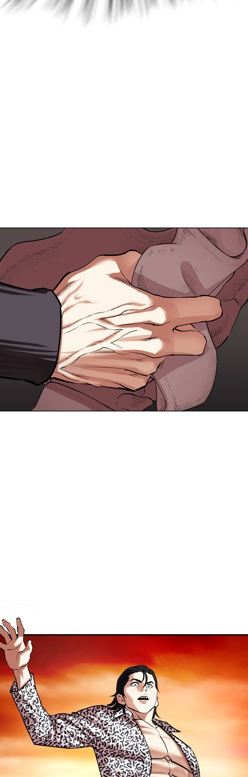 Lookism Chapter 502 - halaman 96