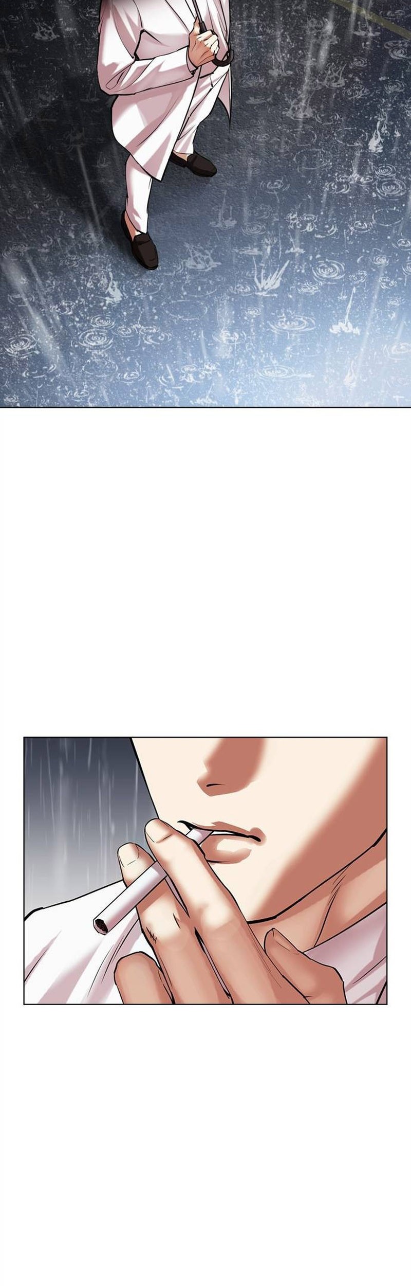 Lookism Chapter 503 - halaman 111