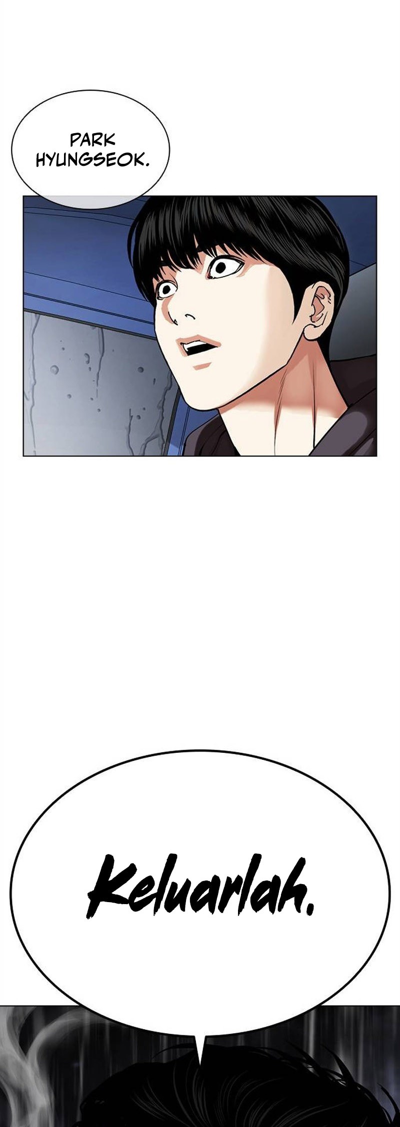 Lookism Chapter 503 - halaman 113