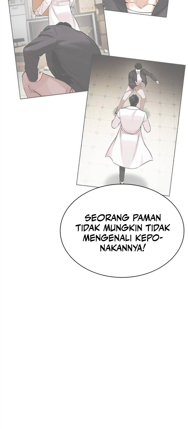 Lookism Chapter 503 - halaman 12