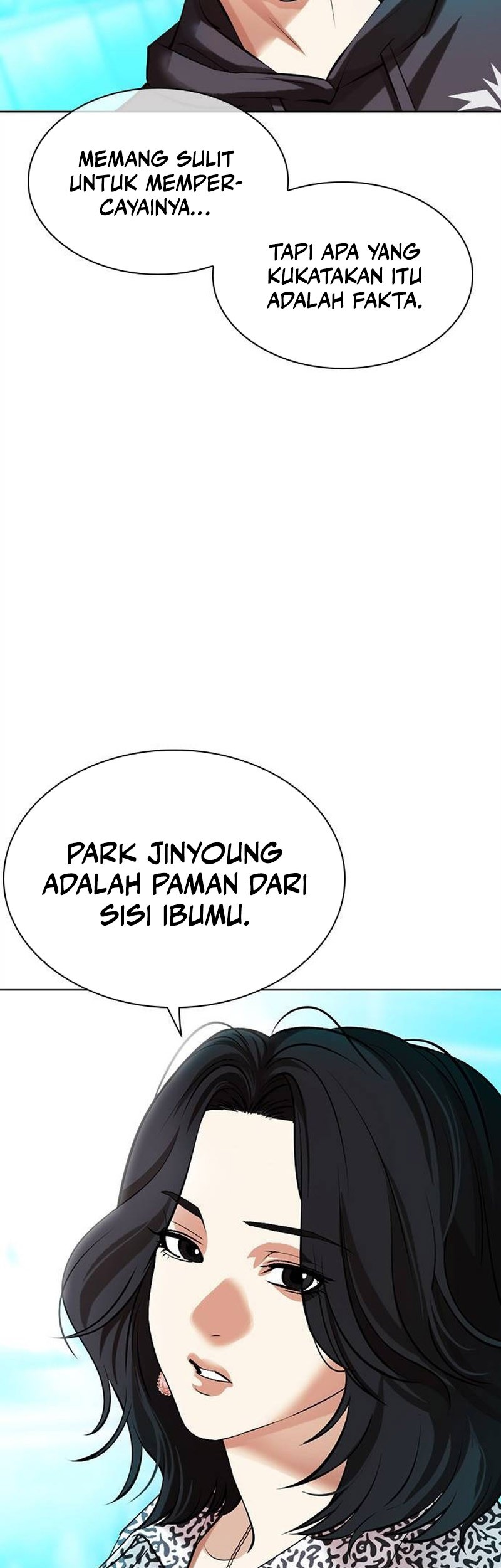 Lookism Chapter 503 - halaman 4