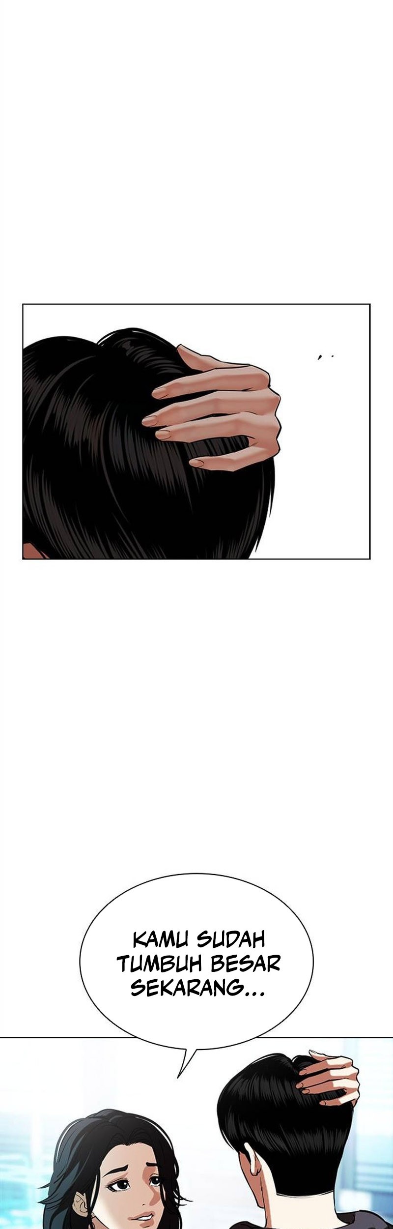 Lookism Chapter 503 - halaman 43
