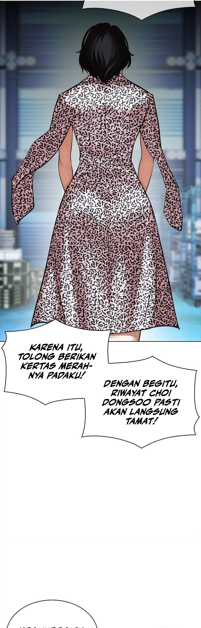 Lookism Chapter 503 - halaman 49