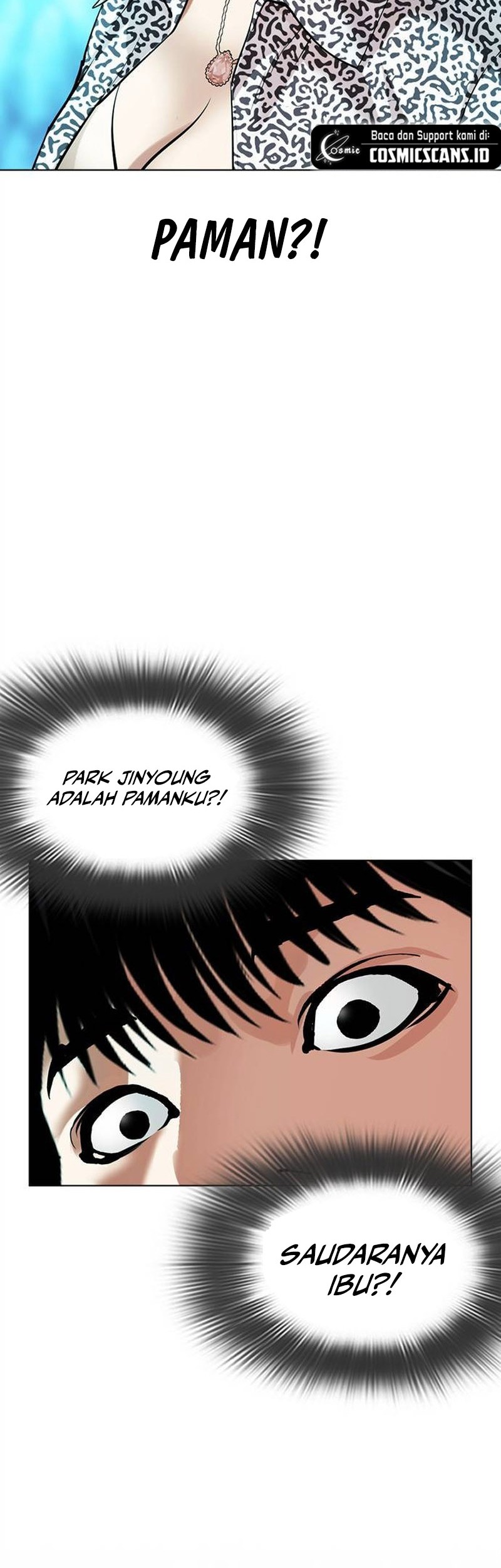 Lookism Chapter 503 - halaman 5