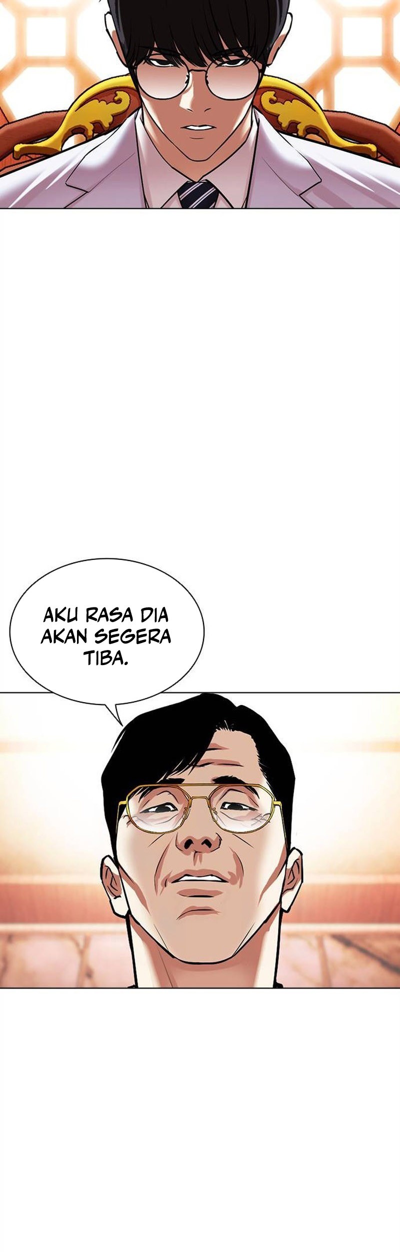 Lookism Chapter 503 - halaman 56