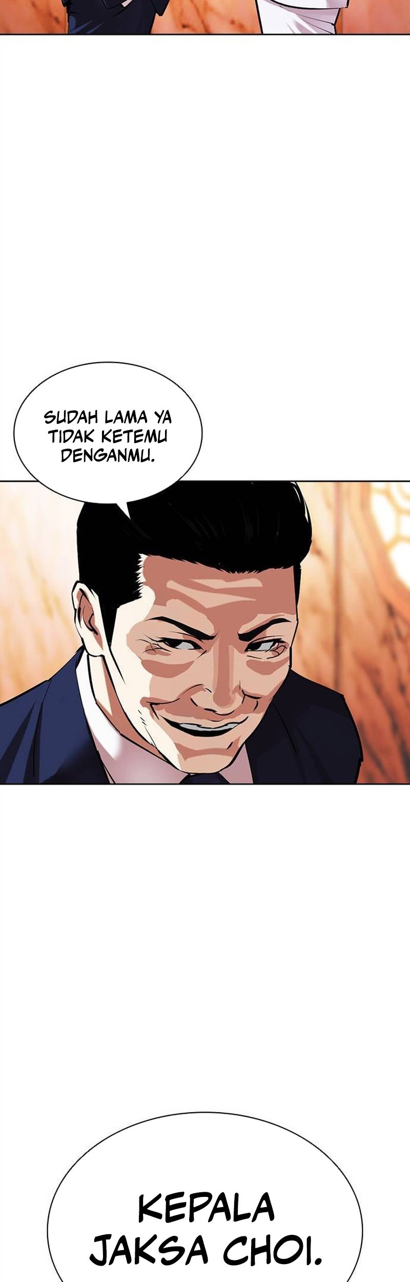 Lookism Chapter 503 - halaman 61