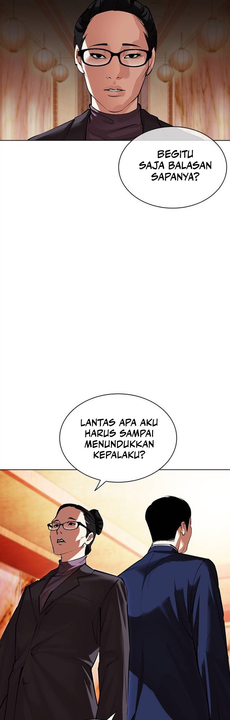Lookism Chapter 503 - halaman 64