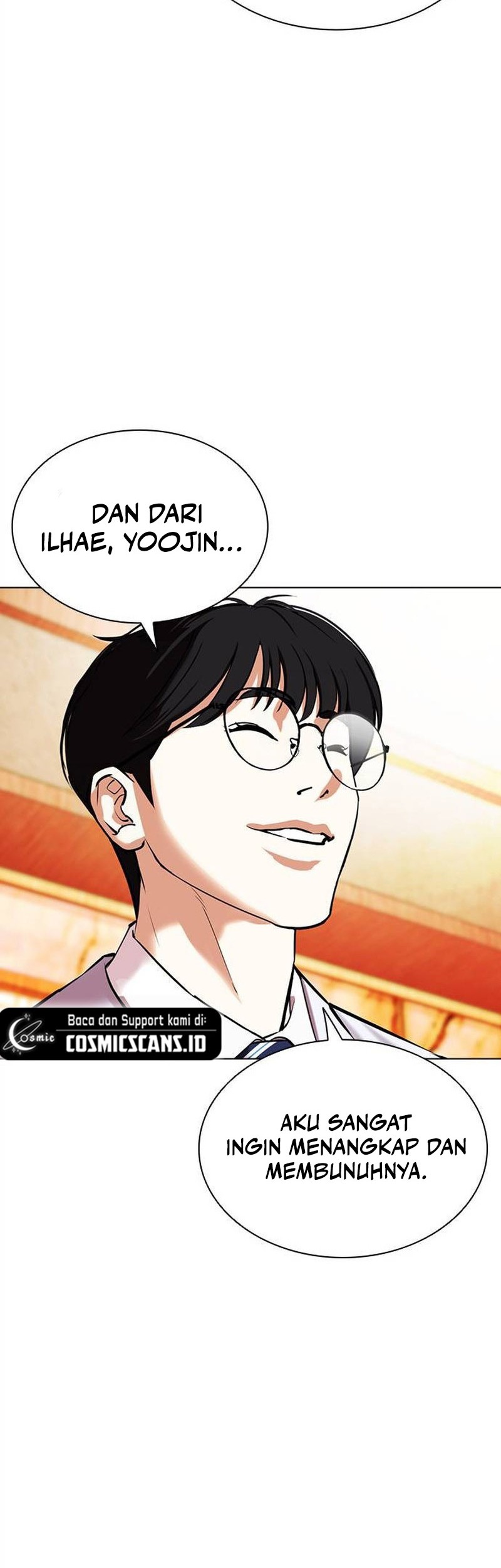 Lookism Chapter 503 - halaman 72