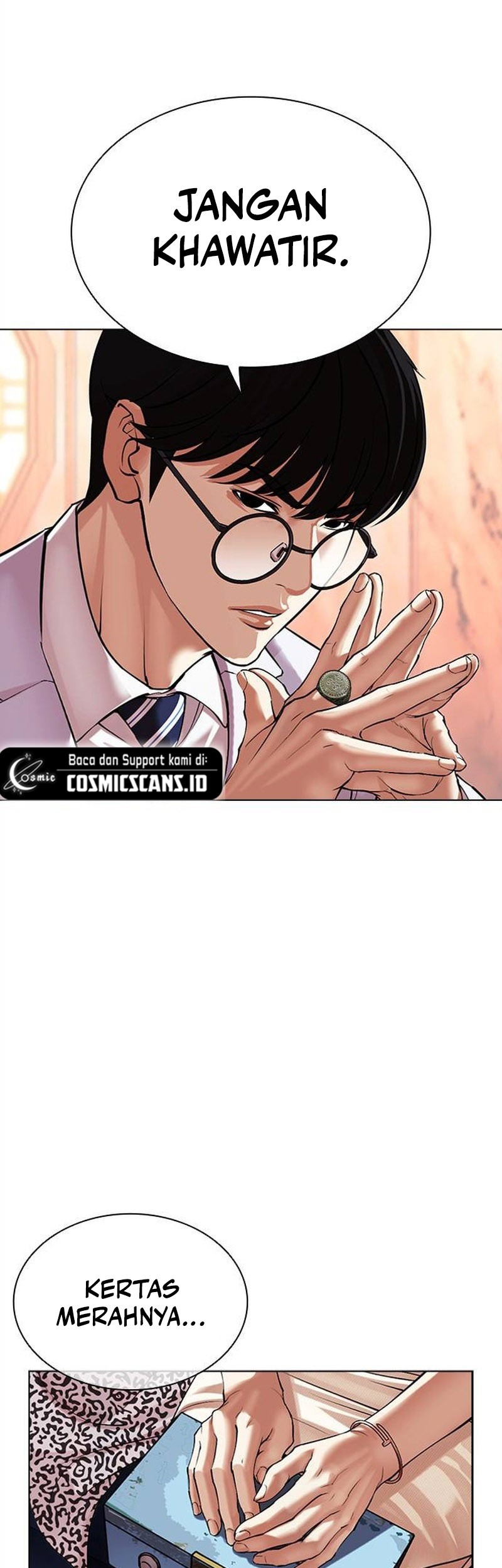 Lookism Chapter 503 - halaman 80