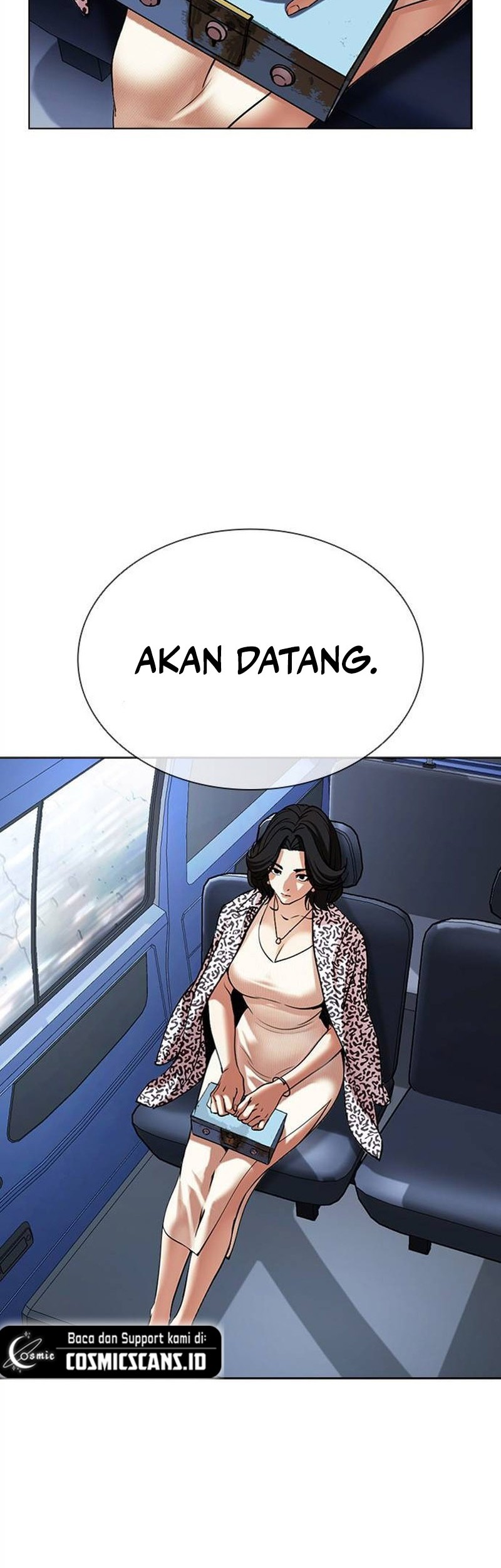 Lookism Chapter 503 - halaman 81