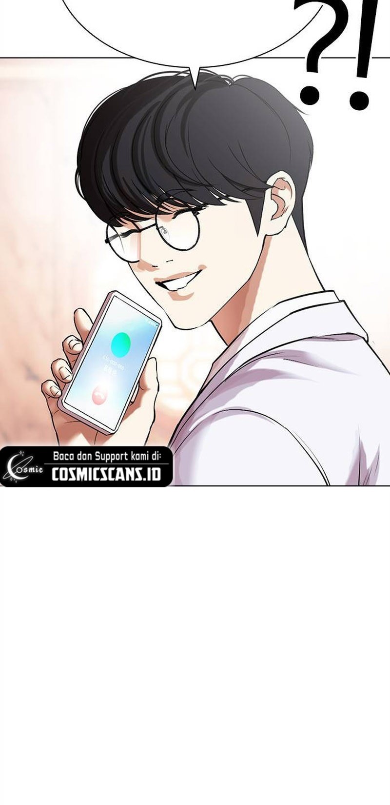 Lookism Chapter 503 - halaman 96