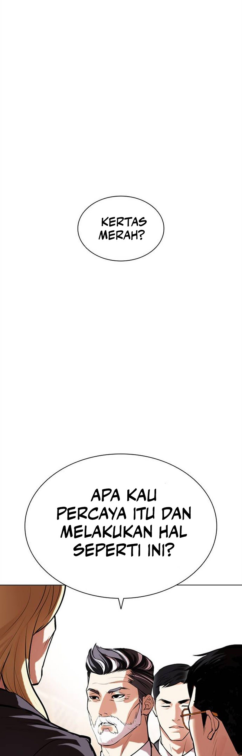 Lookism Chapter 504 - halaman 103