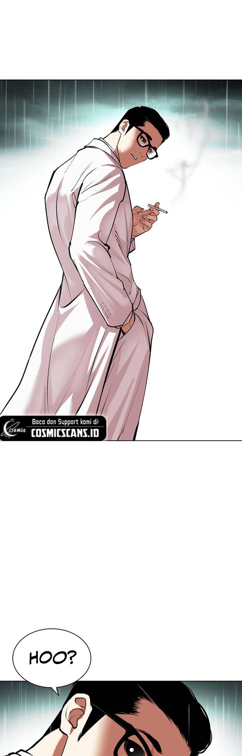 Lookism Chapter 504 - halaman 107